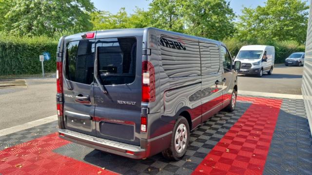Renault Trafic image 5