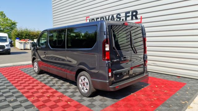 Renault Trafic image 1