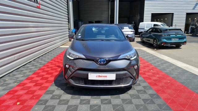 Toyota C-Hr image 3