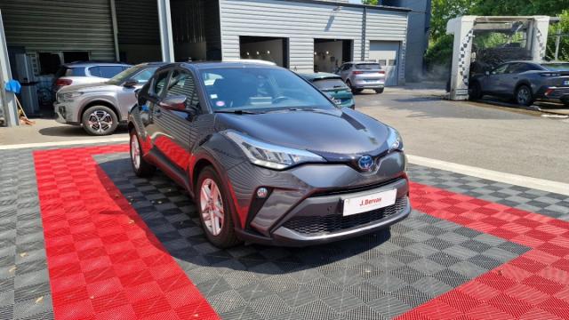Toyota C-Hr image 7