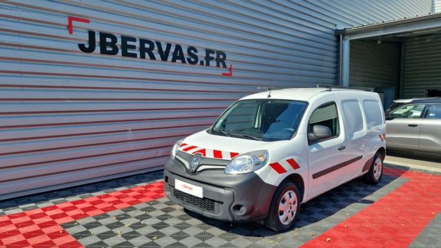Renault Kangoo Express Grand Volume Blue Dci 95 Extra R-Link