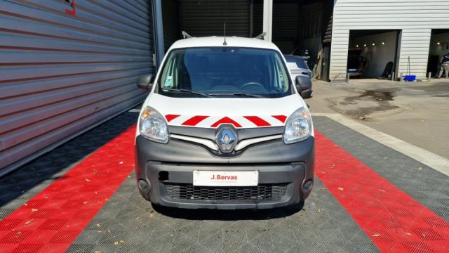 Renault Kangoo Express image 9