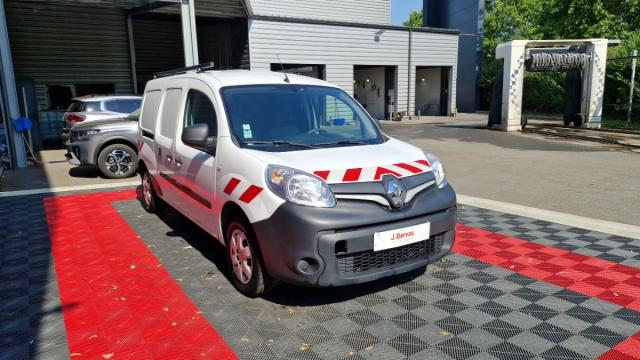 Renault Kangoo Express image 4