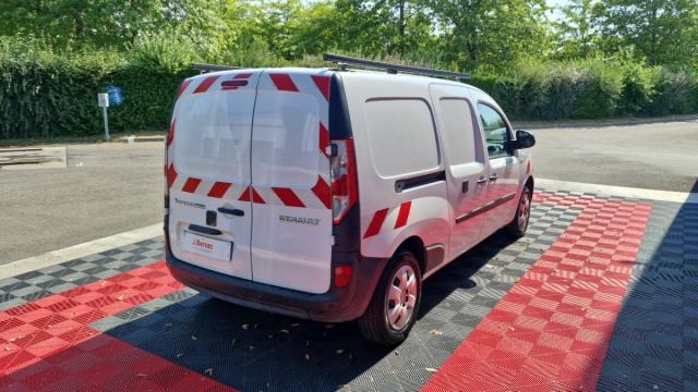 Renault Kangoo Express image 3