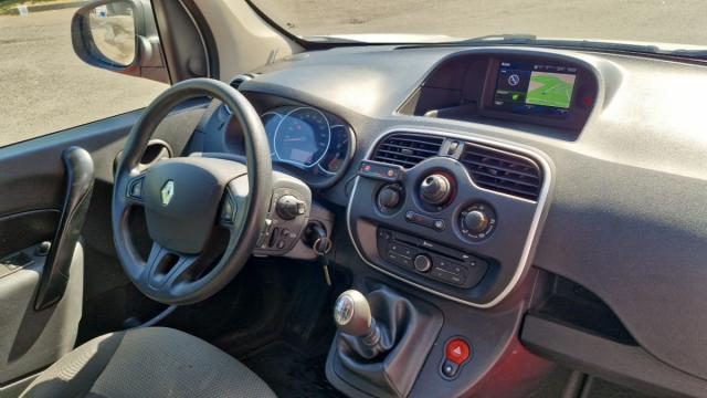 Renault Kangoo Express image 5