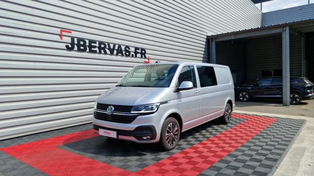 Volkswagen Transporter Procab L2 2.0 Tdi 204 Dsg7 Business Plus