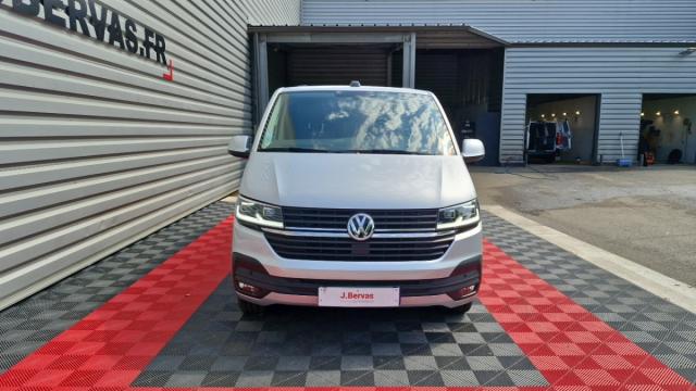 Volkswagen Transporter image 8