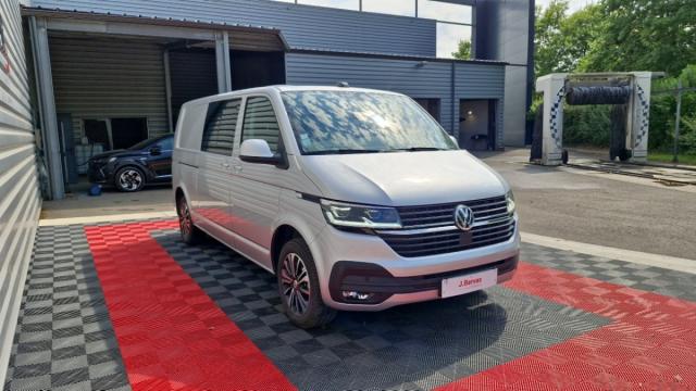 Volkswagen Transporter image 7