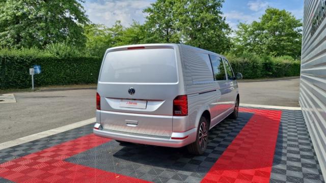 Volkswagen Transporter image 6