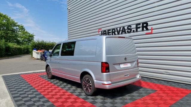 Volkswagen Transporter image 5