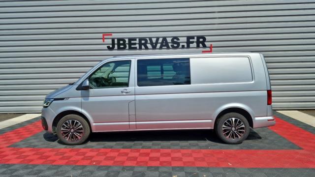 Volkswagen Transporter image 4