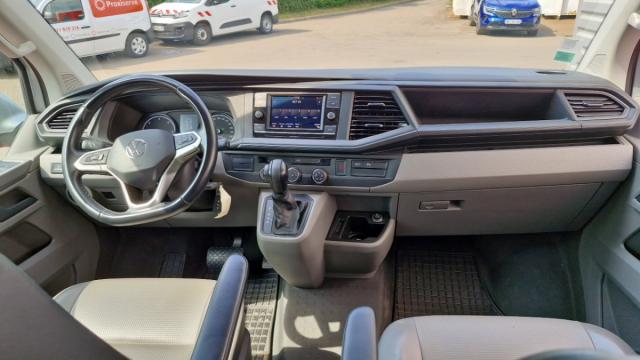 Volkswagen Transporter image 1