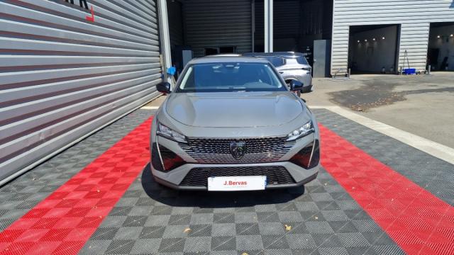 Peugeot 408 image 4