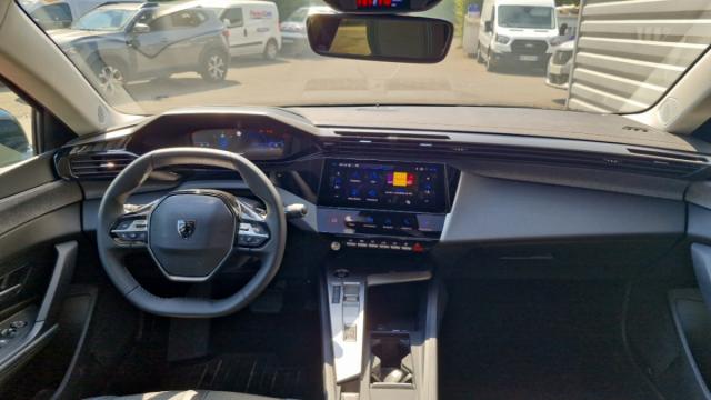 Peugeot 408 image 1