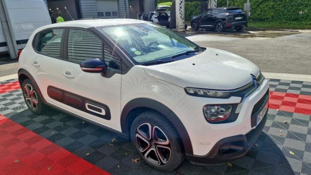Citroen C3 image 9