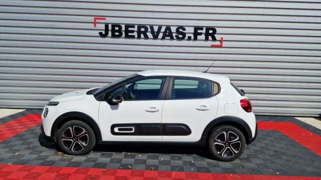 Citroen C3 image 2
