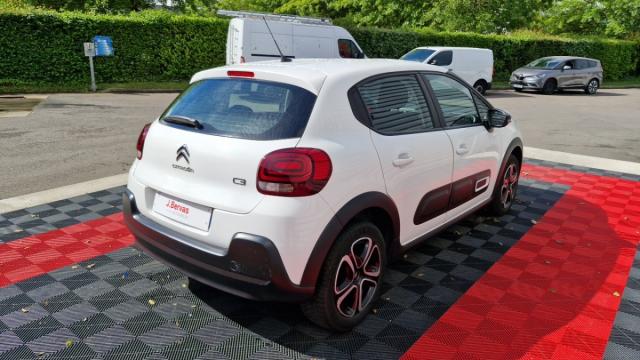 Citroen C3 image 8