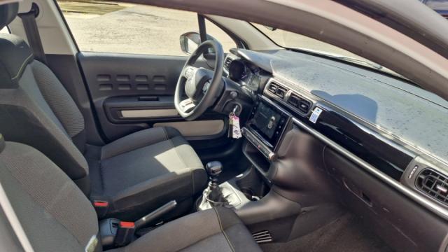 Citroen C3 image 1