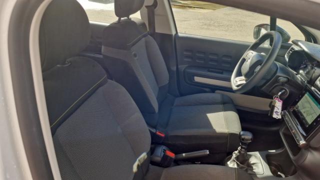 Citroen C3 image 5