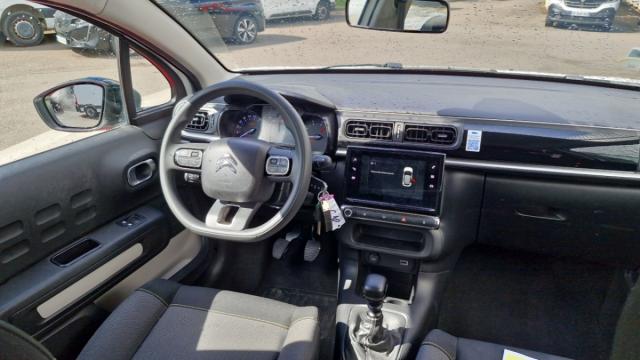 Citroen C3 image 3