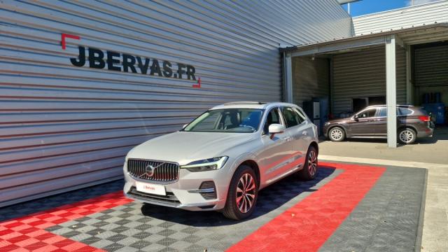 Volvo Xc60 d’occasion