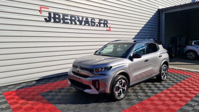 Citroen C3 Aircross Hybride 145 E-Dcs6 Max