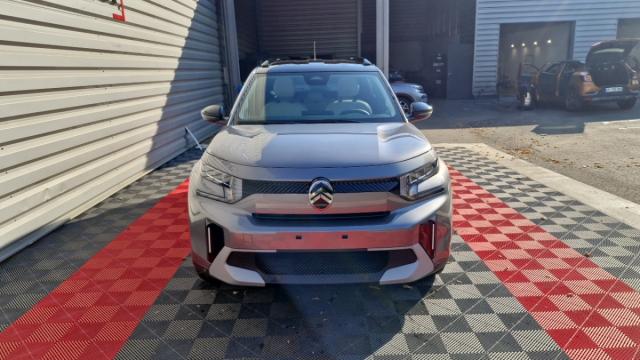 Citroen C3 Aircross image 1