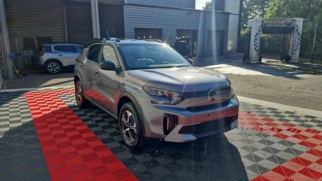 Citroen C3 Aircross image 4