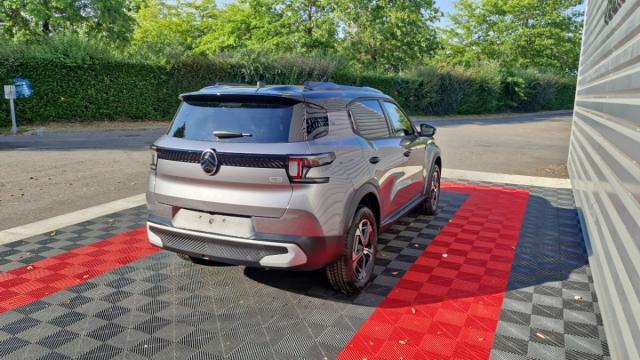 Citroen C3 Aircross image 3
