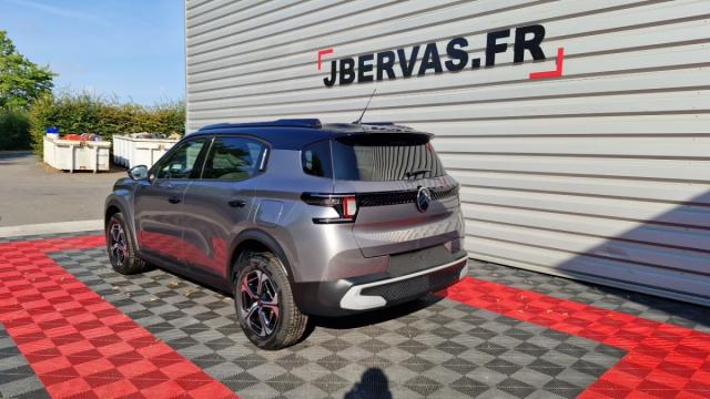 Citroen C3 Aircross image 6