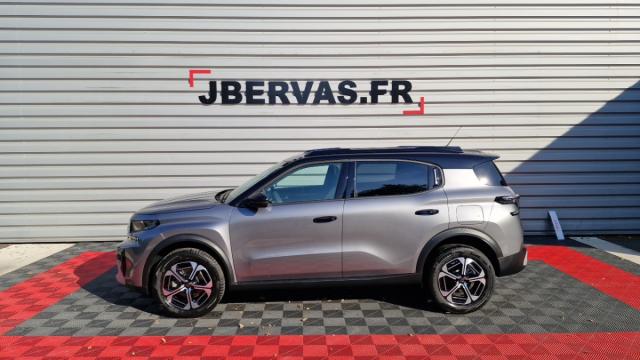 Citroen C3 Aircross image 5