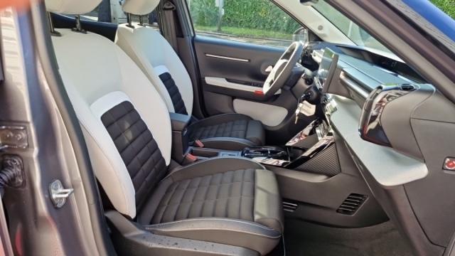 Citroen C3 Aircross image 2