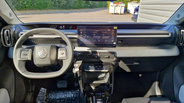 Citroen C3 Aircross image 9