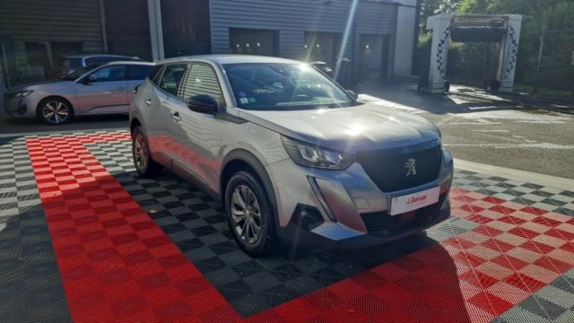 Peugeot 2008 image 9