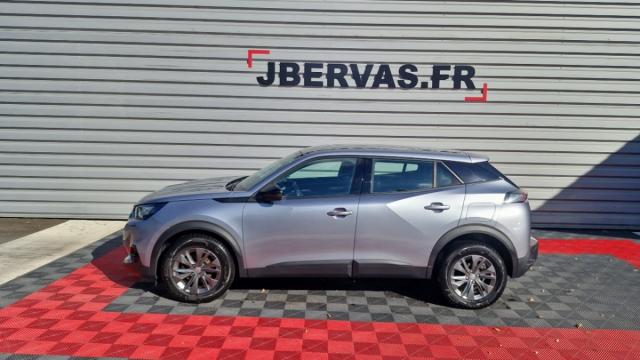 Peugeot 2008 image 5