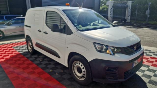 Peugeot Partner image 8