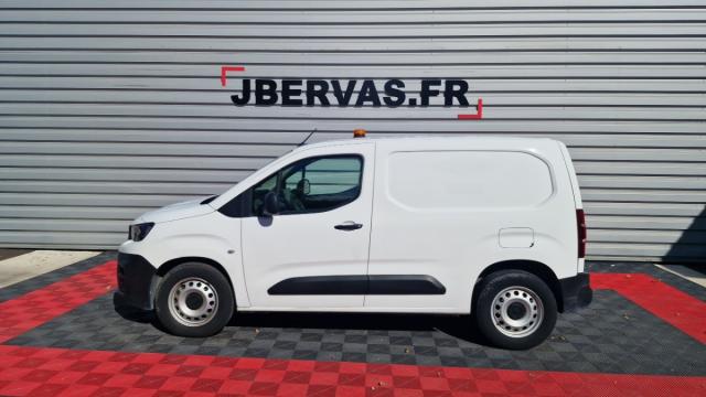 Peugeot Partner image 9