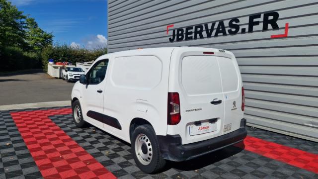 Peugeot Partner image 5