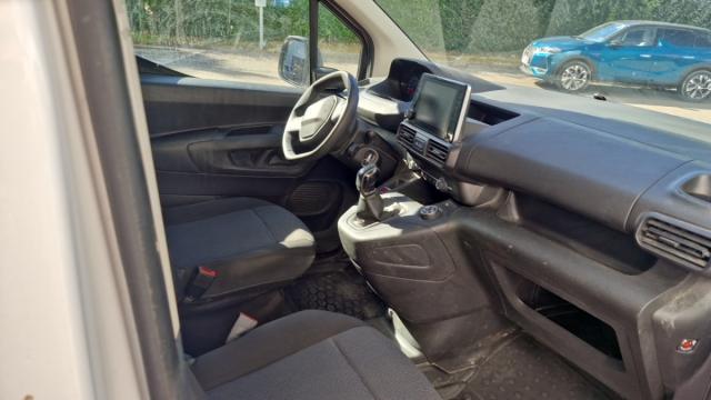 Peugeot Partner image 7