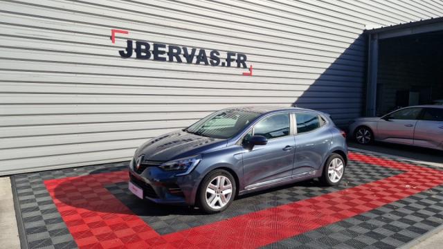 Renault Clio V Tce 90 - 21n Business