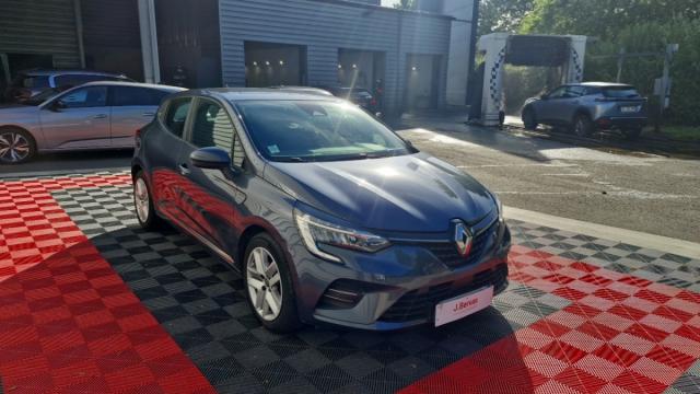 Renault Clio image 6