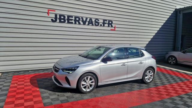 Opel Corsa 1.2 75 Ch Bvm5 Elegance Business