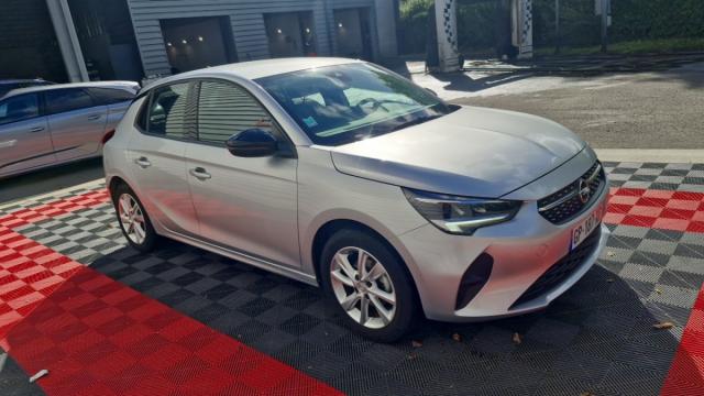 Opel Corsa image 9