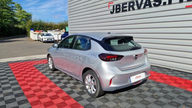 Opel Corsa image 2