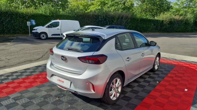 Opel Corsa image 8