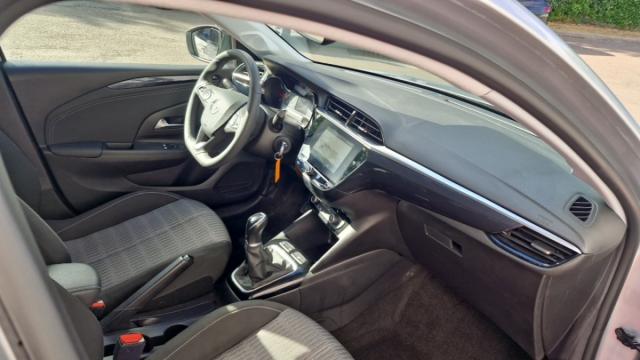 Opel Corsa image 1