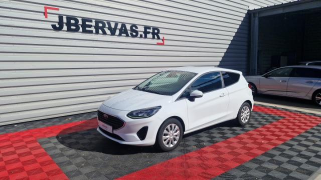 Ford Fiesta Affaires 1.0 Ecoboost Flexifuel 95 Ch Ss Bvm6 Trend