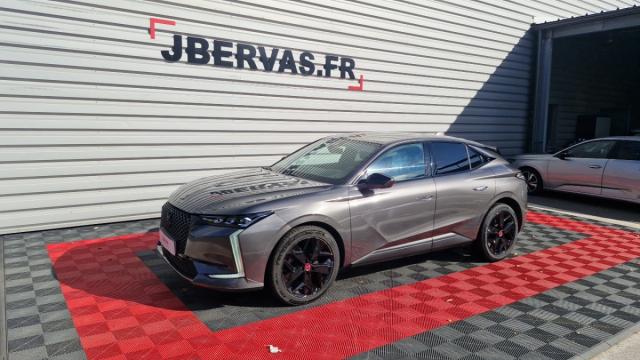 Ds Ds 4 d’occasion