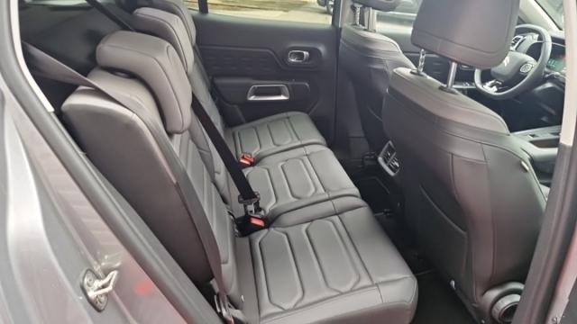 Citroen C5 Aircross image 2