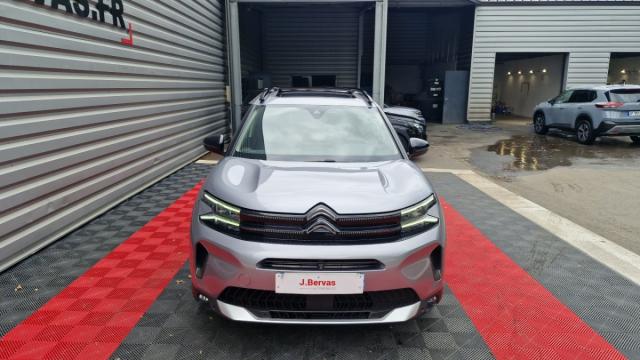 Citroen C5 Aircross image 8